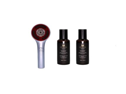 澳莎利瑪納米頭皮護理SPA套裝